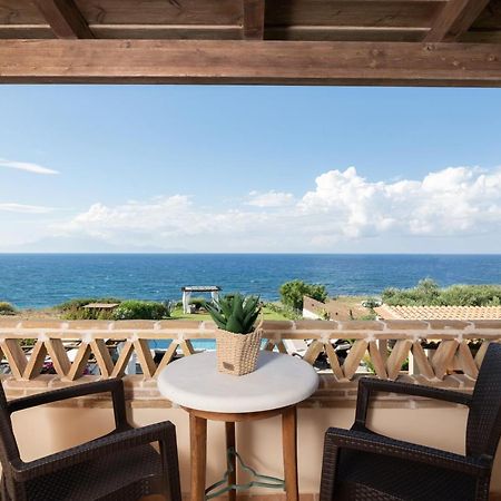 Sea Breeze Villa Tsilivi  Ngoại thất bức ảnh