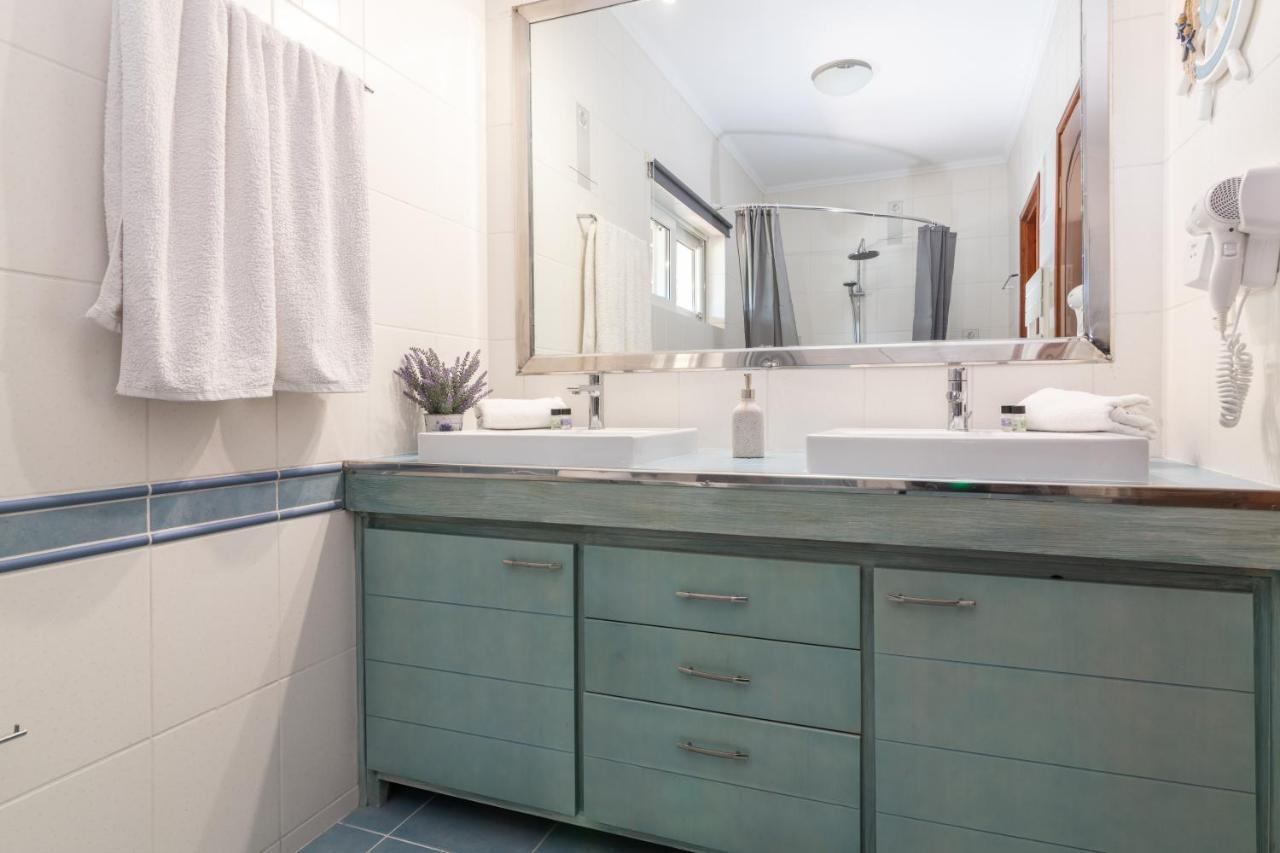Sea Breeze Villa Tsilivi  Ngoại thất bức ảnh