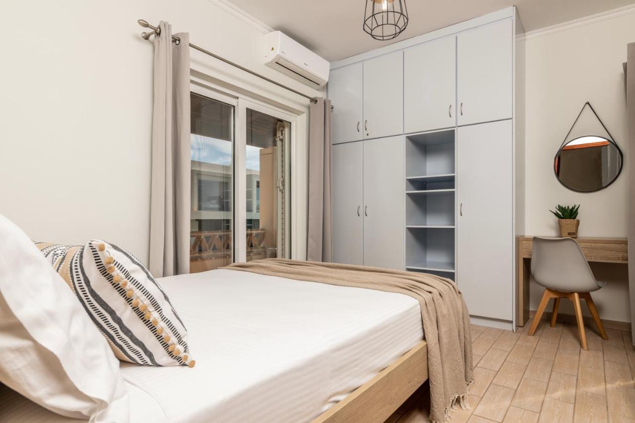 Sea Breeze Villa Tsilivi  Ngoại thất bức ảnh