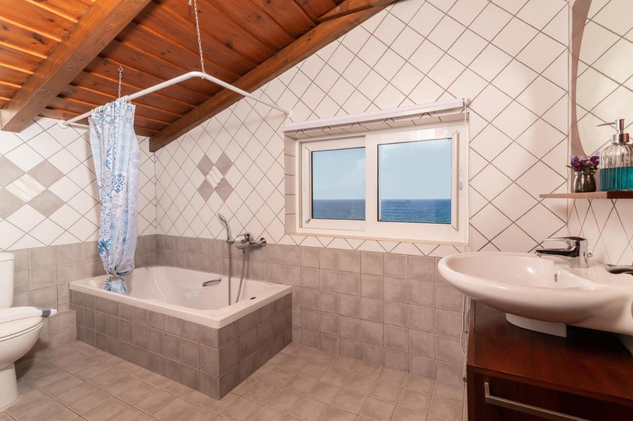 Sea Breeze Villa Tsilivi  Ngoại thất bức ảnh