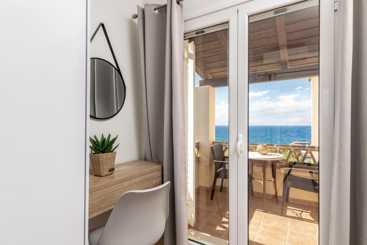 Sea Breeze Villa Tsilivi  Ngoại thất bức ảnh