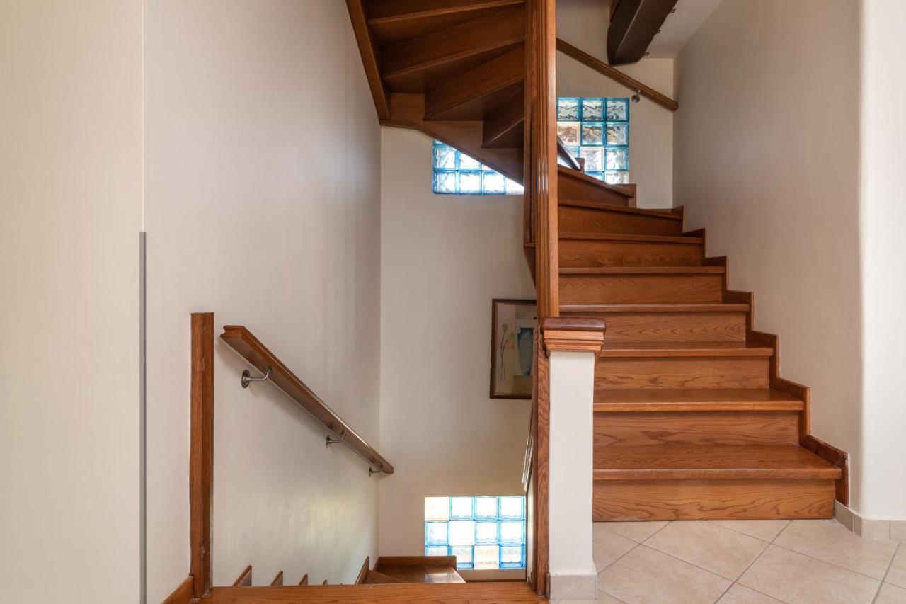 Sea Breeze Villa Tsilivi  Ngoại thất bức ảnh