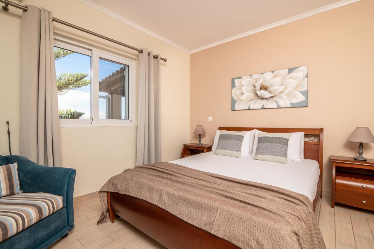 Sea Breeze Villa Tsilivi  Ngoại thất bức ảnh