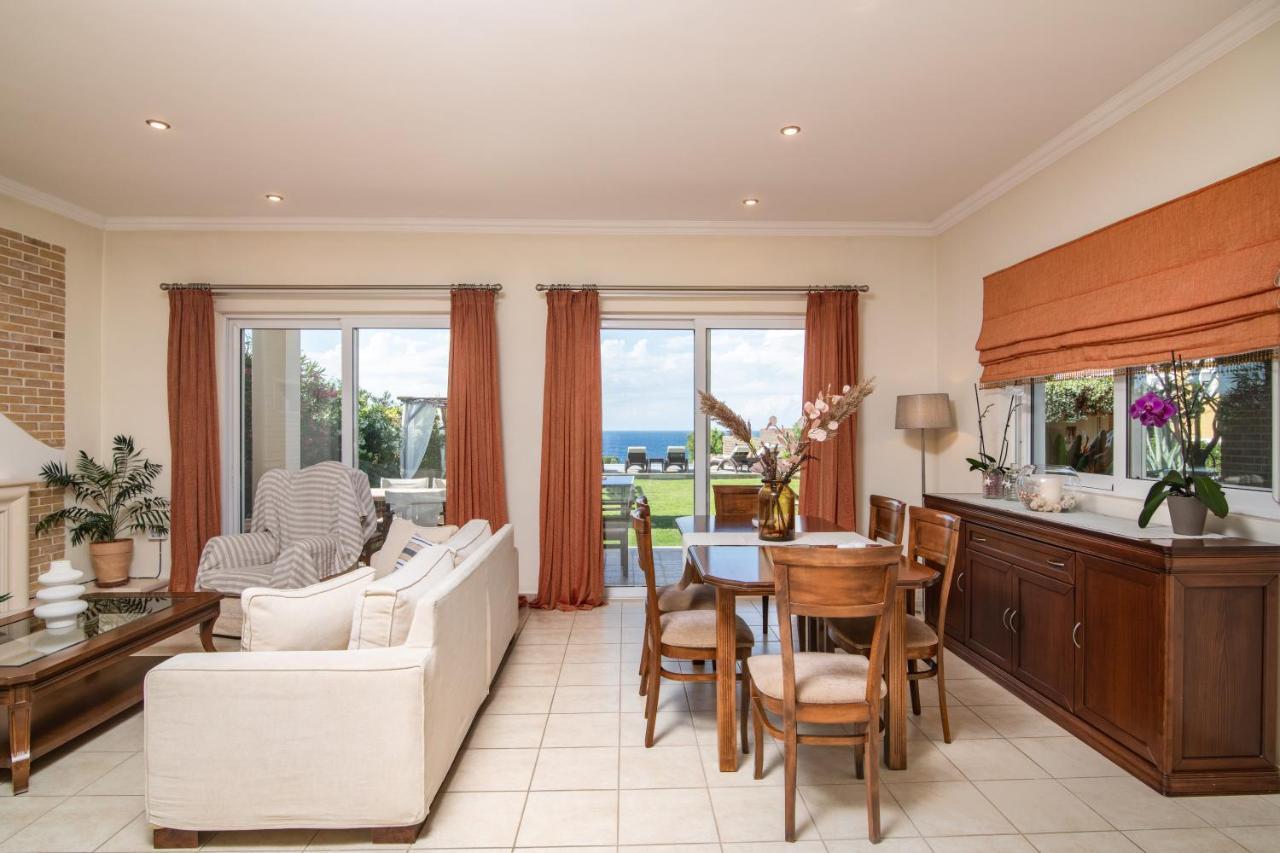 Sea Breeze Villa Tsilivi  Ngoại thất bức ảnh